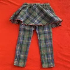 MARKEY'S スカート付きパンツ