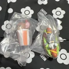 トムとジェリー　もぐもぐかくれんぼ3