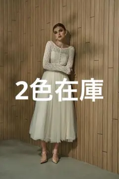 【新品未使用タグ付き】ERADIE プリーツティアードドレス 2026年最新】eradieの人気アイテム - メルカリ