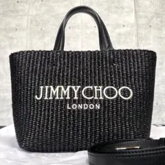 新品同様 JIMMY CHOO CINCH MINI ピンク 廃盤品 定価29万 - メルカリ