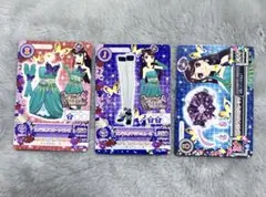 2026年最新】アイカツ エメラルドコクーンの人気アイテム - メルカリ