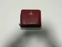 ヴィヴィアンウエストウッド　二つ折り財布