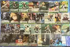 ヴァイス オーバーロード 8扉 デッキパーツ ホロ - メルカリ