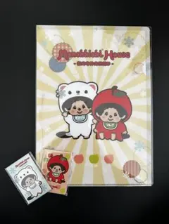 新潟限定 モンチッチ - メルカリ