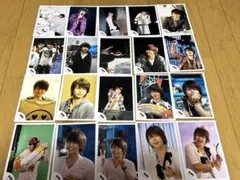 NEWS 増田貴久 公式写真 75枚