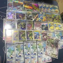 ポケモンカード 引退品