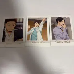 ハイキュー 及川徹 パシャこれpremium - メルカリ