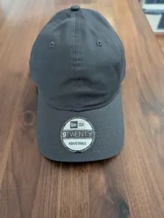NEW ERA 9TWENTY キャップ 無地