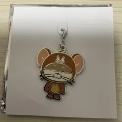 BOYNEXTDOOR トムジェリ リウ ダーリン メタルチャーム MD