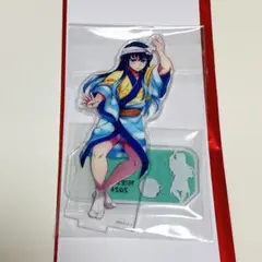 鬼滅の刃 阿波おどり 阿波踊り アクスタ アクリルスタンド 時透無一郎