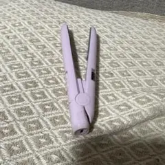 ヴィダルサスーン Vidalsassoon VSI-1050 ポータブルアイロン