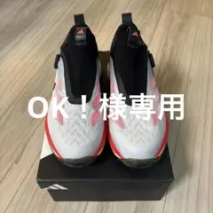 アディダス アディゼロ ゼッドジー25 ボア