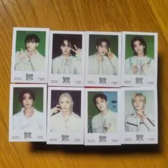 Stray Kids World Tour dominATE SEOUL ポラ