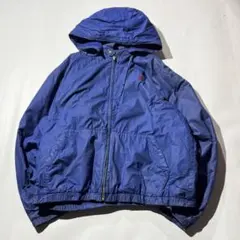 90s Polo ralph lauren blouson jacket y2k