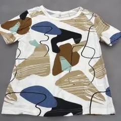 H&M Tシャツ　120