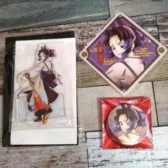 鬼滅の刃 ufotable 午年 胡蝶しのぶ