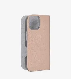 BONAVENTURA iPhone 17 手帳型ケースのサムネイル