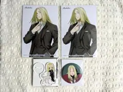 サカモトデイズ 神々廻 オシアド eeo アニプラザ