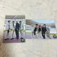 ソイヤ 生写真 超特急 ユーキ M!LK 山中柔太朗 ONEN'ONLY REI