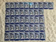 にじさんじ Dytica 小柳ロウ 1周年 チェキ