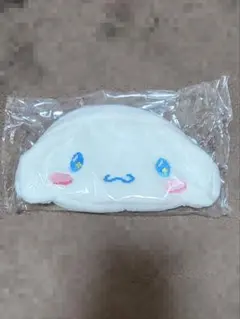 シナモロール フェイスポーチ