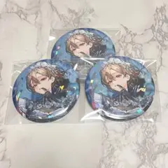 39culture 2024 EXTRA ミクカルチャー　MEIKO　缶バッジ