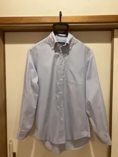 美品！鎌倉シャツ　長袖シャツ