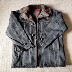 最終値下げ　Levi's デニムジャケット Lサイズ