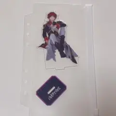 ローレン・イロアス OVERTURE