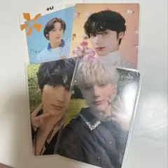 TXT ヒュニンカイ グッズセット - メルカリ