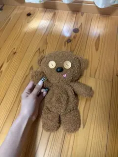 USJティムぬいぐるみ ペンケース ポーチのサムネイル