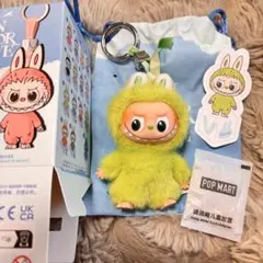 t*u様 【V】ラブブ　PIN FOR LOVE アルファベット　イニシャル