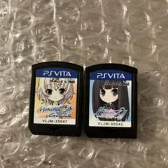 vita メモリーズオフ6 コンプリート　メモリーズオフ　ゆびきりの記憶