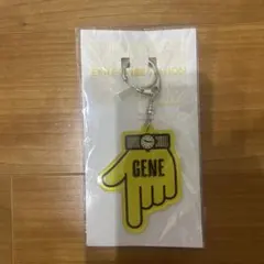 EXILE TRIBE GENE キーホルダー
