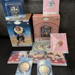 2026年最新】ディズニー ラストワン賞の人気アイテム - メルカリ