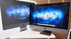 週末値下げ iMac Pro 2017 8コア 32GB 1TB スペースグレイ - メルカリ