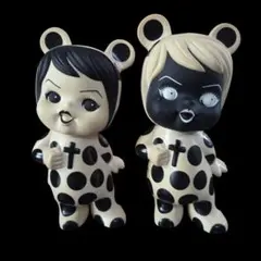 MIU404 ポリまるくん ミニフィギュア 伊吹&志摩ver - メルカリ