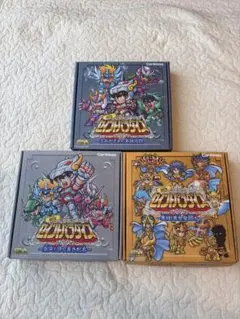 2026年最新】聖闘士星矢 カードダスの人気アイテム - メルカリ