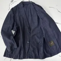MACKINTOSH LONDON ✨テーラードジャケット　麻　アンコン　春夏のサムネイル