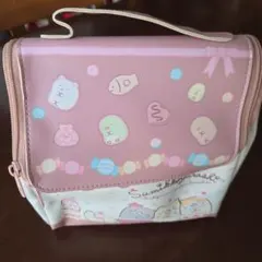 すみっコぐらし 保冷バッグ