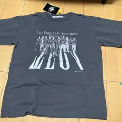 新品 クローズ dress camp Tシャツ 武装戦線 Tシャツ size Lのサムネイル
