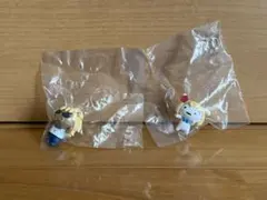 ギャルなクレヨンしんちゃん シロとぶりぶりざえもんセット