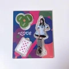 イコラブ 野口衣織 アクスタ⑧