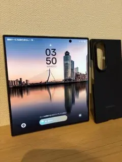 【美品】国内版(docomo) Galaxy Z Fold6 512GB Amazon.com: SAMSUNG Galaxy Z Fold 6, 512GB Unlocked Android