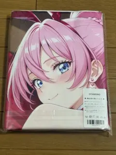 OTAMONO キャラクター大判タオル　キュアメロディ