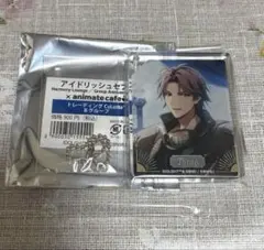 アイドリッシュセブン アニカフェ コロッタ 御堂虎於のサムネイル