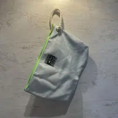 ジャンク シュガーケーン ワークウエストバッグ ヒップバッグ