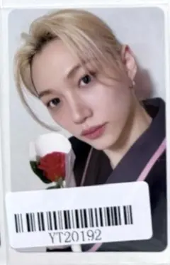 STRAYKIDS doit フィリックス kms2.0 中華 サイン会 トレカ - メルカリ