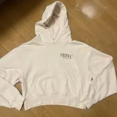 Sporty & Rich SRWC フーディー Sサイズのサムネイル