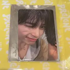 zb1 ハンビン トレカ apple music